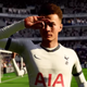 Tottenham midfielder Dele Alli’s signature celebration won’t survive to FIFA 21 after debuting just last year.